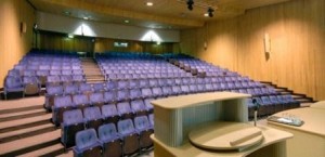 potteries museum forum theatre