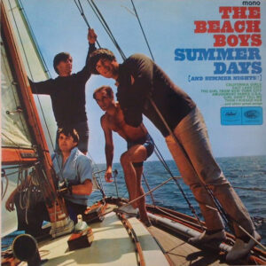Summer Days (and Summer Nights!!)