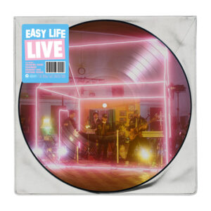 LIVE AT ABBEY ROAD