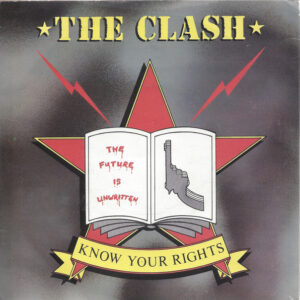 Know Your Rights