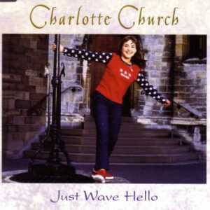 JUST WAVE HELLO