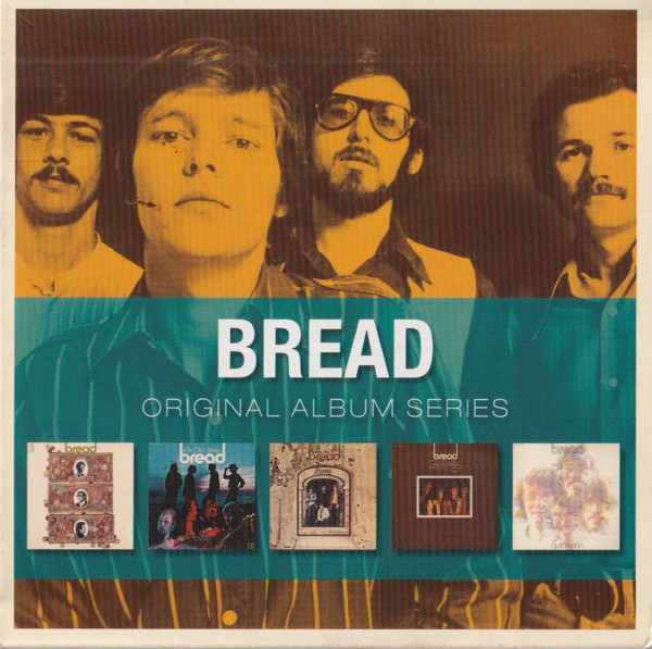 ORIGINAL ALBUM SERIES