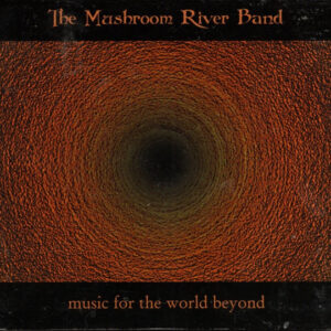 MUSIC FOR THE WORLD BEYOND