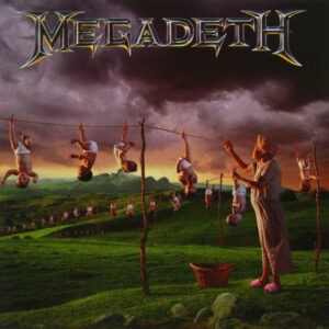 YOUTHANASIA