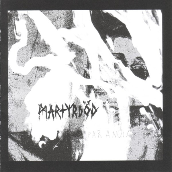 PARANOIA