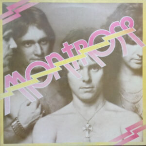 Montrose