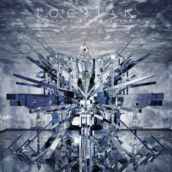 INFINITE DISSOLUTION