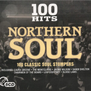 100 HITS - NORTHERN SOUL