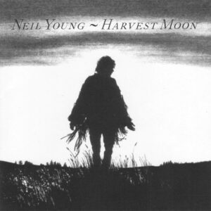 HARVEST MOON