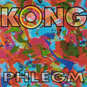 PHLEGM