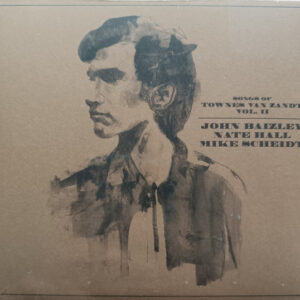 SONGS OF TOWNES VAN ZANDT - VOL 2