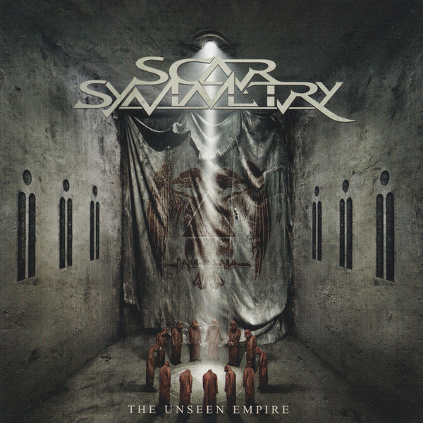 THE UNSEEN EMPIRE - Image 2