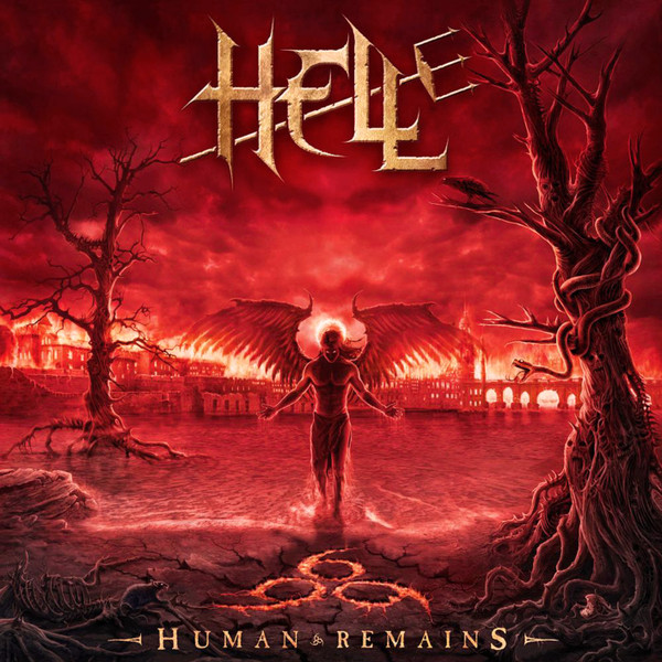 HUMAN REMAINS