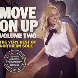 MOVE ON UP 2