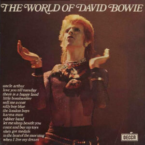 World Of David Bowie