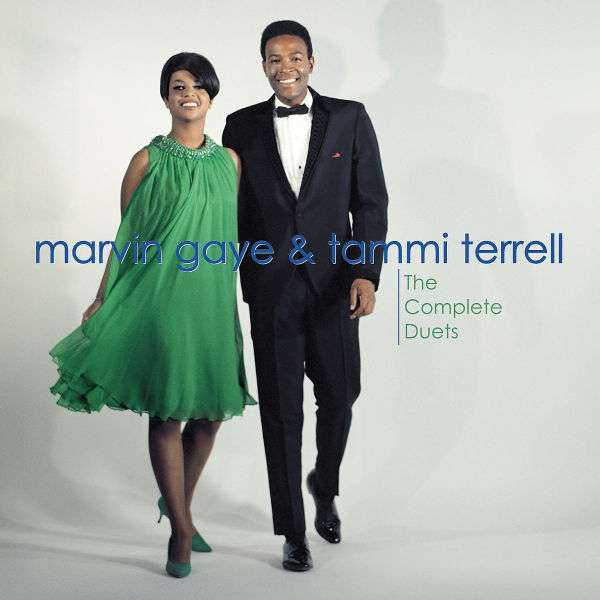 THE COMPLETE DUETS