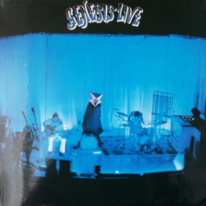Genesis Live
