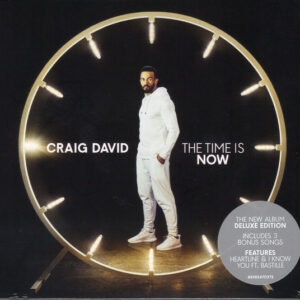 THE TIME IS NOW