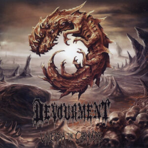 Unleash The Carnivore