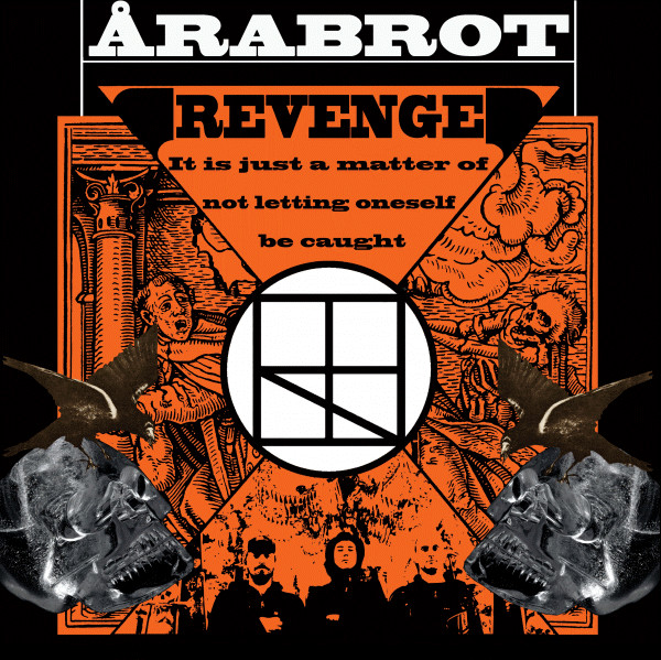 REVENGE