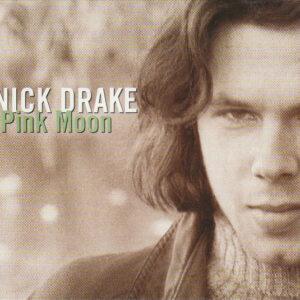 PINK MOON