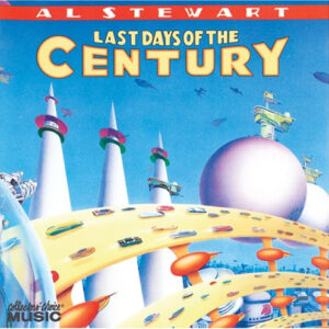 LAST DAYS OF THE CENTURY