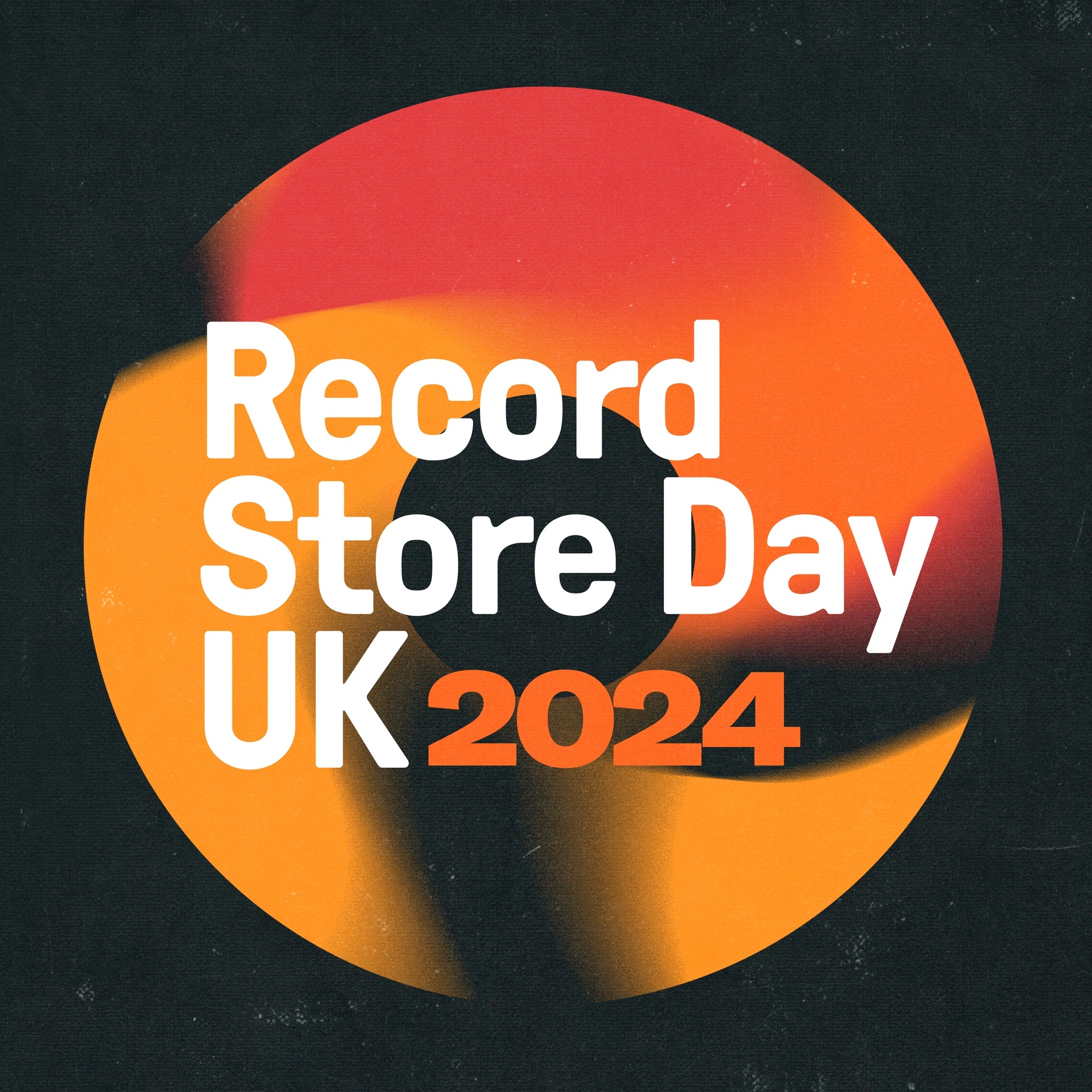 1. Record Store Day 2024