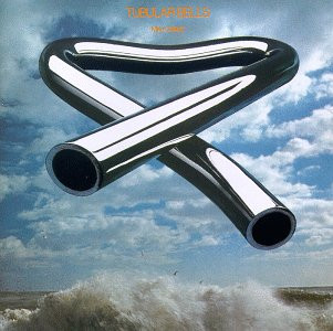 TUBULAR BELLS