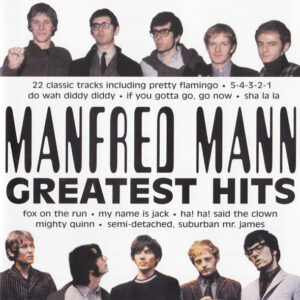 GREATEST HITS