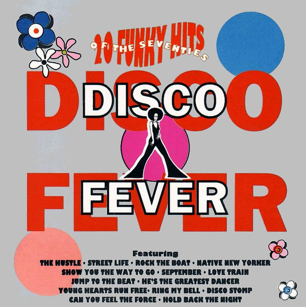 DISCO FEVER