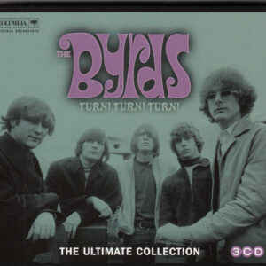 TURN TURN TURN - ULTIMATE COLLECTION