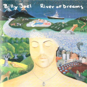 RIVER OF DREAMS