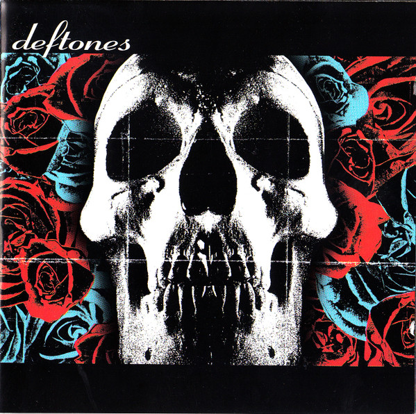 DEFTONES - Image 2