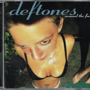DEFTONES