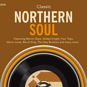 CLASSIC NORTHERN SOUL