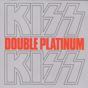 DOUBLE PLATINUM
