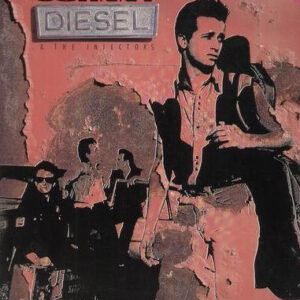 Johnny Diesel And The Injectors
