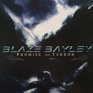 PROMISE AND TERROR