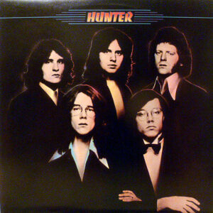 Hunter