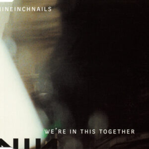 WE'RE IN THIS TOGETHER