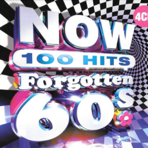 NOW 100 HITS FORGOT