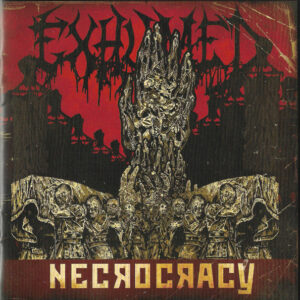 NECROCRACY