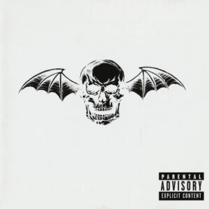 AVENGED SEVENFOLD