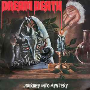 Journey Into Mystery
