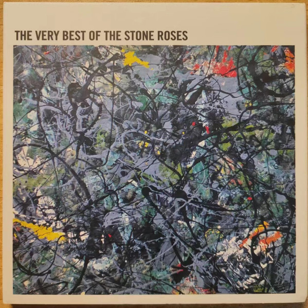 THE VERY BEST OF