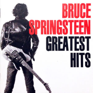 GREATEST HITS