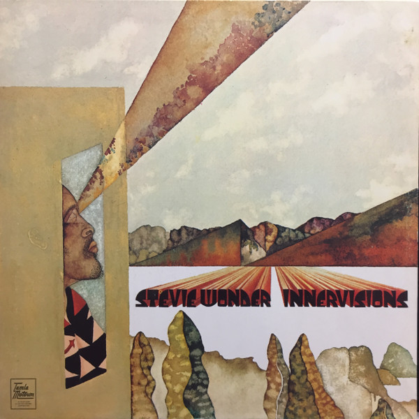 Innervisions