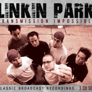 TRANSMISSION IMPOSSIBLE