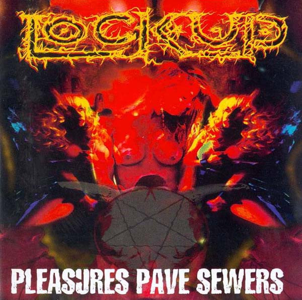 PLEASURES PAVE SEWERS