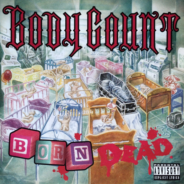 BORN DEAD